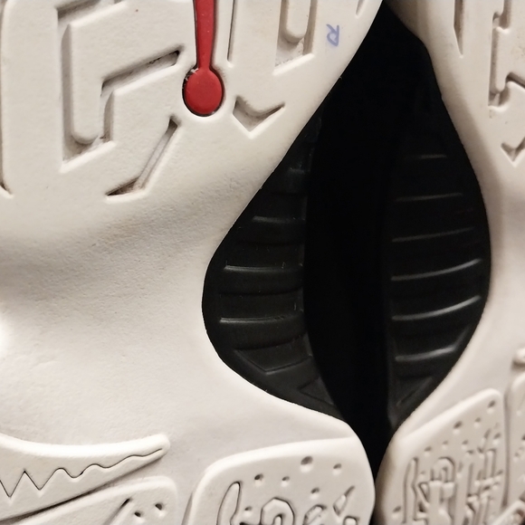 Retro Jordan 9 Space Jam 2016 Og Size 10 - Picture 10 of 14